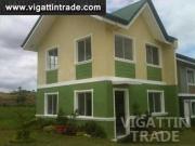 House and lot in Cavite and 1 ride to Alabang House for sale