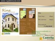 House And Lot In Cavite Camella Homes Call 09212267
