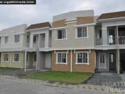 House and Lot in Cavite Diana Townhouse at Lancaster 10k...