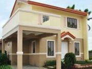 House and Lot in Cavite Molino Bacoor Elaisa Model...