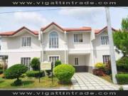 House And Lot In Cavite Townhouse Triplex For Sale Near...