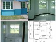 House and Lot in Charito Heights Consuelo 275 Bacolod