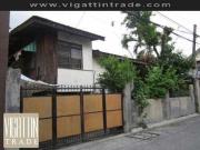 House and Lot in Comembo LOT ONLY Makati, Philippines
