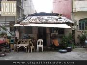House and Lot in Comembo LOT ONLY Makati, Philippines