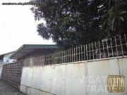 House and Lot in Cubao, Quezon City