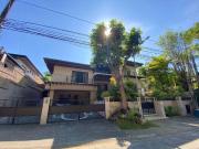 House and Lot in District 5, Ayala Alabang, Muntinlupa...