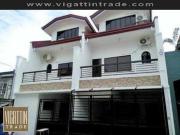 House and Lot in Don Antonio Heights, Quezon City