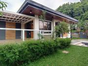 House and Lot in Don Jose Heights Subdivision For Sale