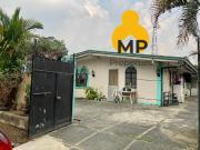 HOUSE AND LOT IN FAIRVIEW SOUTH, VERY NEAR FEU HOSPITAL...