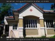 House and lot in Filinvest Mountain view subdivision...