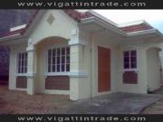 House and lot in Filinvest Mountain view subdivision...