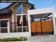 House and Lot in Firmville Executive Homes Bacolod