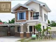 House and Lot in for Sale Talisay City