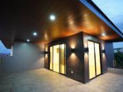 House and Lot in Gingko Street, Greenwoods Executive...