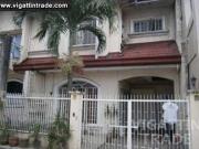 House and Lot in Gloria IV