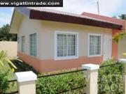 House and Lot in Golden Gate Hills Bacolod