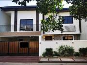 House and Lot in Greenwoods Exec Vill Ph2 Pasig