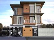 House and Lot in Greenwoods Executive Village, Pasig|For...