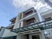 House and Lot in Kapitolyo Pasig | Four Bedroom 4BR...