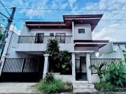 House and Lot in Katarungan Village Poblacion Muntinlupa...