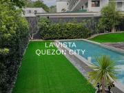House and Lot in La Vista, Quezon City