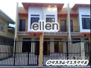 House and lot in lansang las pinas city