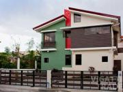 House and Lot in Las Pinas
