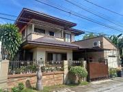 House and Lot in Las Pinas