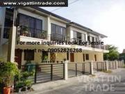 House and Lot in Las Pinas Kenzo Model