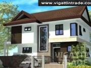 House and lot in Loyola Grand Villas, Quezon City