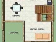 House and Lot in Mandaue City, Acacia Hills, Florence Model