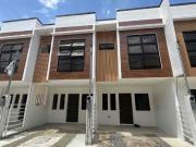House and lot in mandaue city ready for occupancy
