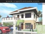 House and Lot in mapayapa village 3 Near Don antonio Heigths