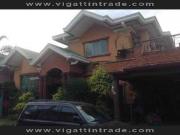 House and Lot in Marikina City One Vermont Flood Free