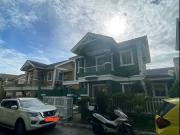 House and Lot in Marina Heights Near Sucat Exit expressway