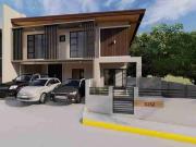 HOUSE AND LOT IN METROPOLIS TALAMBAN CEBU