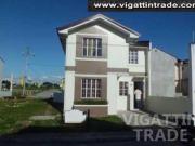 House and lot in Molino Denice Model 2.5M