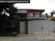 House and Lot in Multinational Paranaque City