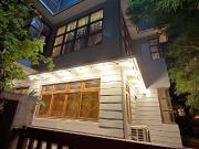House and Lot in Multinational Village for Sale