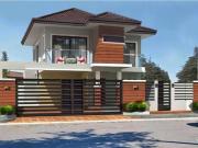 House and Lot In Neopolitan Quezon City Geneva Garden