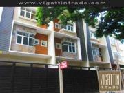 House and Lot in New Manila