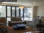 House and Lot in New Manila Quezon City Horeshoe Drive