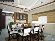 House and Lot in New Manila Quezon City Ready for Occupancy