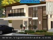 House and lot in no flood area Tabang, Bulacan