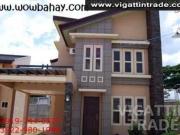 House and Lot in Nouveau Angeles City