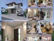 House and lot in Nuvali For sale Averdeen Estate near...