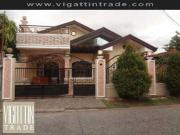 House and Lot in Obrero