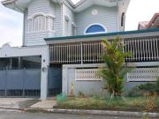 House and Lot in Paranaque