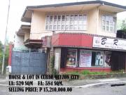 house And lot in Quezon City