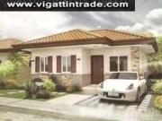 House and Lot in San Miguel Village in Brgy. Granada,...